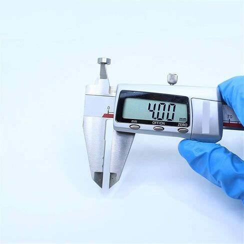 MR84ZZ 4X8X3mm محامل كروية مصغرة WML4008ZZ L-840ZZ ABEC-1 محمل أخدود عميق in Kuwait