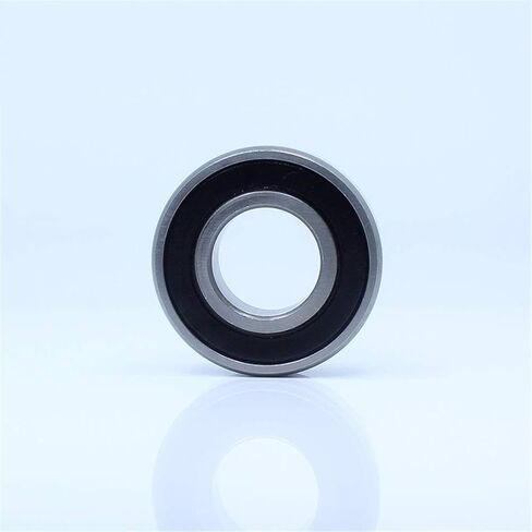 63/22 2RS غير قياسي 225616 محامل كريات الأخدود العميق 22x56x16mm ABEC-1 تحمل in Kuwait