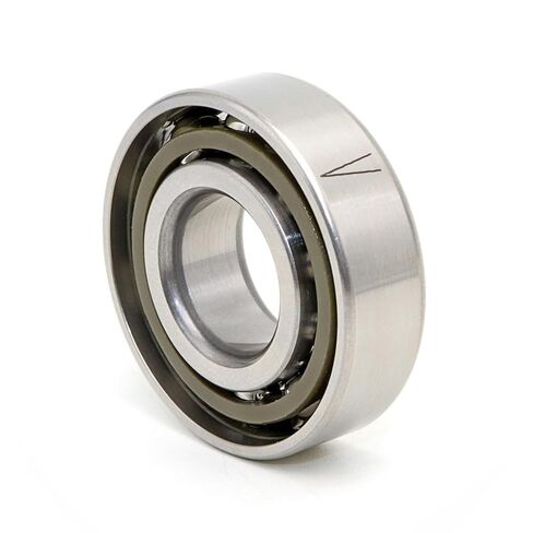 7202CTYNSULP4 15X35X11 7202 7202C Angular Contact Ball Bearing Angle Universal Arrangement Metric 1Pcs in Saudi Arabia