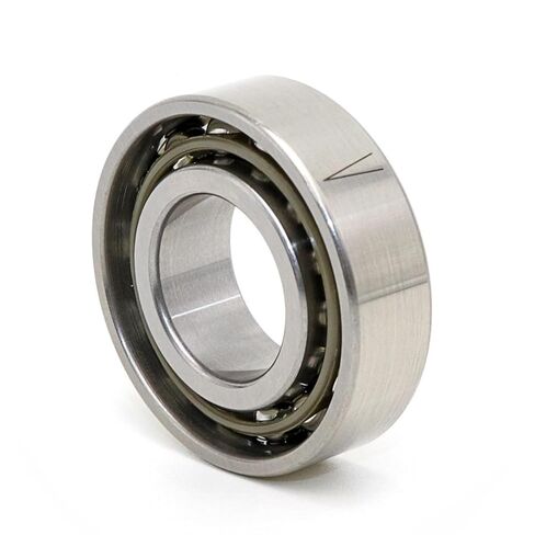 7202CTYNSULP4 15X35X11 7202 7202C Angular Contact Ball Bearing Angle Universal Arrangement Metric 1Pcs in Saudi Arabia