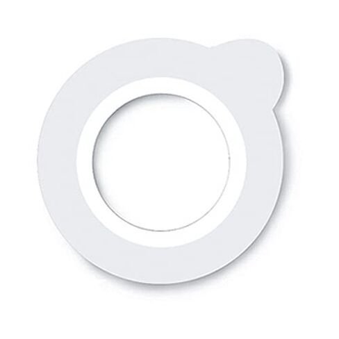 أقلام تحديد البشرة Clearmark - خطوط متقاطعة، غير معدنية، 110 في كل صندوق in Kuwait