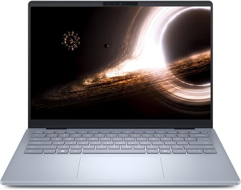 Dell 14 Plus Captop for Business and Student ، 14 "2.5k (2560x1600) Display ، Windows 11 Pro Postoms Computer ، Intel 8-Core Ultra 7 256V ، 16GB RAM ، 1TB SSD ، Lifetime MS ، Lifetime Copilot KB in Kuwait