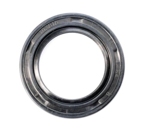 EAI Oil Seal 35mm X 54mm X 8mm TC Double Lip w/Spring. Metal Case w/Nitrile Rubber Coating in Saudi Arabia