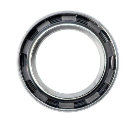 EAI Oil Seal 35mm X 54mm X 8mm TC Double Lip w/Spring. Metal Case w/Nitrile Rubber Coating in Saudi Arabia