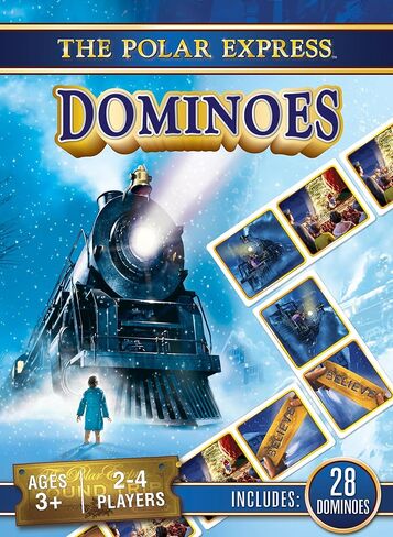 MasterPieces Kids Games - Sesame Street Picture Dominoes - Game for Kids and Family in Saudi Arabia