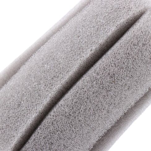Cup Brush Long Handle PP Kitchen Gadgets Bar Tool Home Mug Sponge Cleaning Tools(Short Handle) in Saudi Arabia