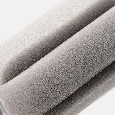 Cup Brush Long Handle PP Kitchen Gadgets Bar Tool Home Mug Sponge Cleaning Tools(Short Handle) in Saudi Arabia