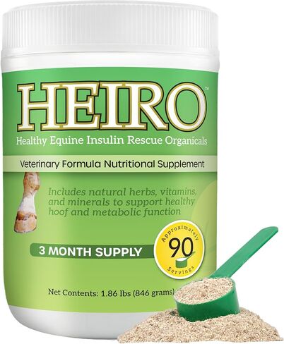 Heiro 30 Servings in Kuwait