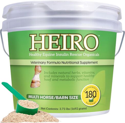 Heiro 30 Servings in Kuwait