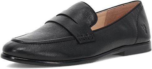 Frye Faith Loafer Women's Leather Slip-On Shoes - Classic Comfort & Style for Everyday Wear in Saudi Arabia