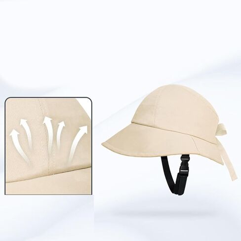 Woman Cycling Hat Stylish Bicycles Helmets with Wide Brims Sun Hat Breathable Hat Type Helmets for Cycling and Riding in Saudi Arabia