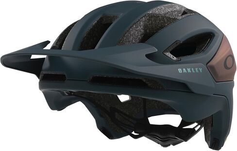 Oakley Unisex Drt3 Trail Bike Helmet in Saudi Arabia