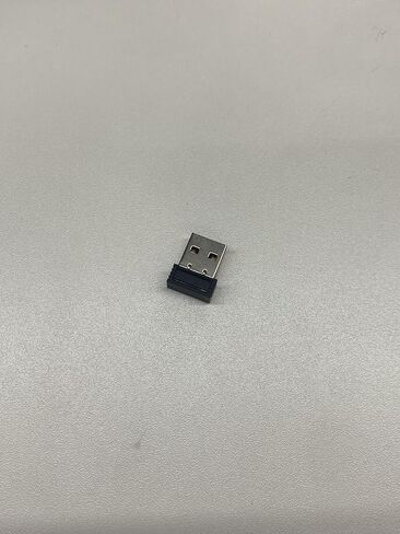 جهاز استقبال Xtremtec Nano USB ، متوافق مع لوحة المفاتيح K101 K102 وسرد الماوس in Kuwait