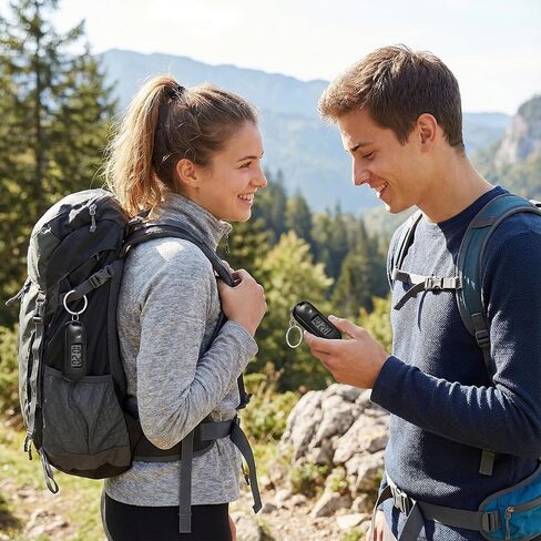 ساعة جيب رقمية، مشبك 3.7 بوصة على سلسلة المفاتيح وساعة رقمية وحقيبة ظهر وسلسلة مفاتيح وإكسسوارات حلقة مفاتيح للجنسين والممرضات والأطباء الذين يستخدمون الطلاب in Kuwait