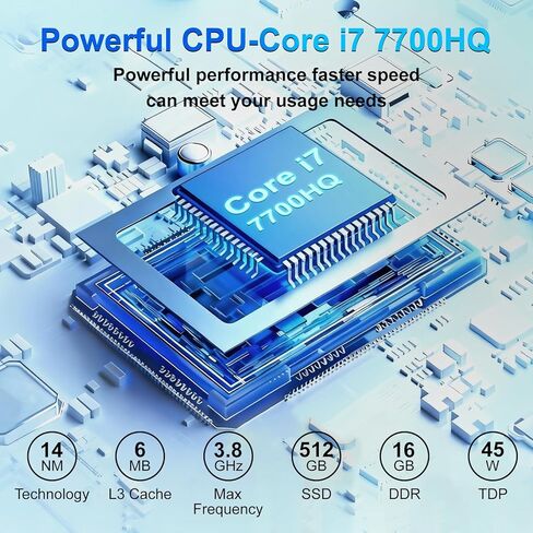 All-in-One Desktop Computer 23.8 Inch FHD Curved Display Celeron N100 (Up to 3.4GHz) All-in-One PC 8GB RAM 512GB SSD Win 11 Pro WiFi 5 Bluetooth 5.1 HDMI Desktop Computer with Wired Keyboard & Mouse in Kuwait