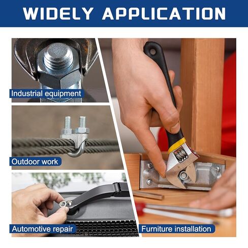 8Pcs Nylon Locking Hex Nuts - [1/2"-20], Carbon Steel Hardware Nuts, Blue and White, for Automotive, Aerospace, Industrial Applications Use in Kuwait