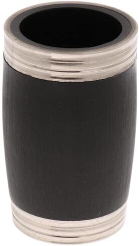 Zinc Alloy Bb Clarinet Replacement Barrel Woodwind in Saudi Arabia