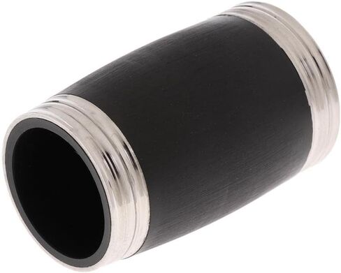 Zinc Alloy Bb Clarinet Replacement Barrel Woodwind in Saudi Arabia