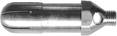 213533 Gas Burner 3/4 Brass - for Duke BRASS 3/4" DIA 6 SLOT CAP 4 AIR HOLES 2-3/8" LONG 2500 BTU - PROPANE BURNER ASSY in Saudi Arabia