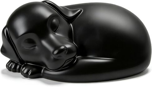 دوار الكلاب للرماد ، جرار الحيوانات الأليفة للبلدغ الفرنسي ، حرق الراتنجات النائمة جرة الفرنسية الكلب ، بوسطن Terriers الرماد ، صندوق جنازة التذكارات للحيوانات الأليفة من أجل الكلب in Kuwait