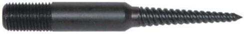 S & H Industries Inc - 5/8-11 FINE Adapter in Saudi Arabia