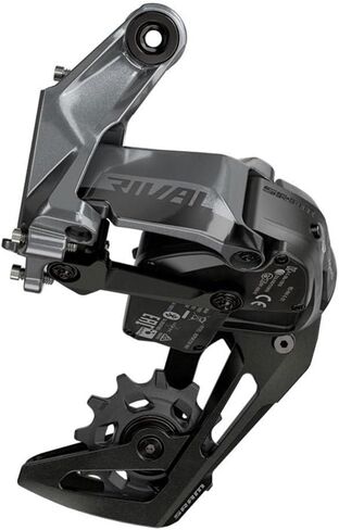SRAM Rival Xplr Axs Rear Derailleur in Saudi Arabia