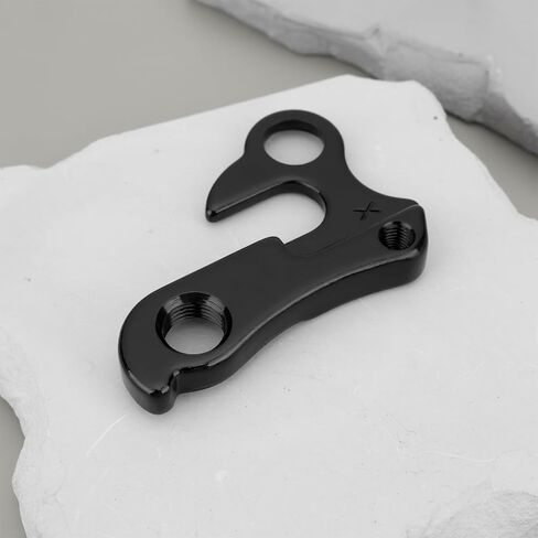 ECSiNG Rear Derailleur Hanger with Screws & Nuts Compatible with Giant ATX XTC Yukon Boulder Rincon Reign Talon in Saudi Arabia
