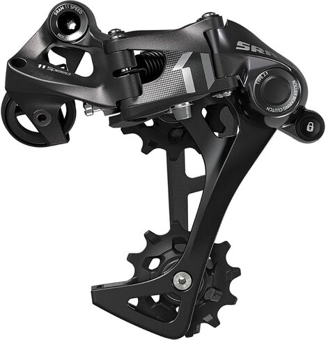 Sram X1 11-Speed Rear Derailleur Type 2.1 in Saudi Arabia