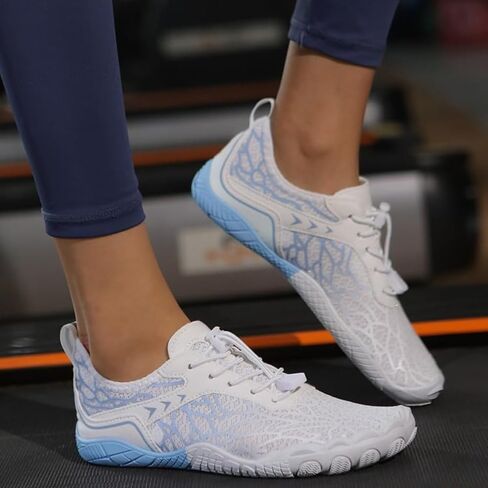 Water Shoes Men Women Quick Dry Anti-Slip Drainage Wading Shoes Lightweight Breathable for Hiking Beach River Trekking Outdoor in Saudi Arabia
