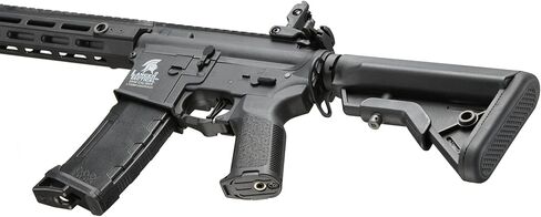 Lancer Tactical M90 Airsoft AEG Lancer Tactical Airsoft M4-[290-310] in Saudi Arabia