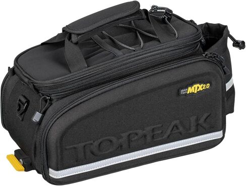 Topeak trunk Bag in Saudi Arabia