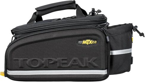 Topeak trunk Bag in Saudi Arabia