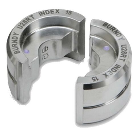 بورندي U36ART الفولاذ المقاوم للصدأ U يموت، مؤشر 473 in Kuwait