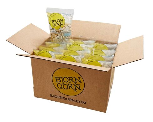 BjornQorn 12-Pack (Maple) in Saudi Arabia