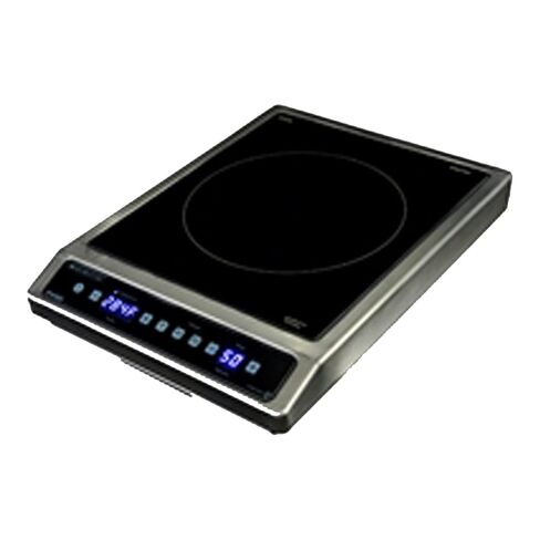 Equipex BRIC 3000 Adventys 15.5 بوصة نطاق الحث التجاري للكونترتوب، الفولاذ المقاوم للصدأ، NSF in Kuwait