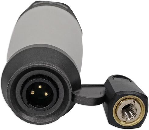 Samson C01 Condenser Microphone (Renewed) in Saudi Arabia