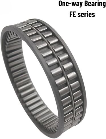 1 قطعة FE400Z سلسلة اتجاه واحد مخلب تحمل مع Sprags لعلبة التروس FE442Z FE443Z FE448Z FE453Z FE455Z FE458Z FE463Z FE468Z in Saudi Arabia