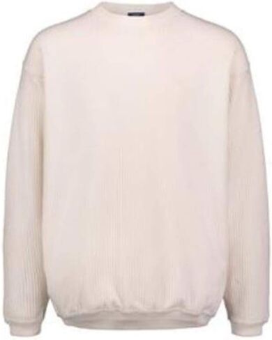 MV Sport Corded Crew L عاجي in Kuwait