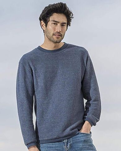 MV Sport Corded Crew L عاجي in Kuwait