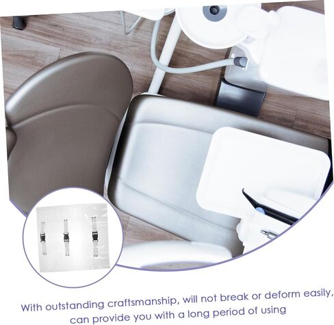 VALICLUD Dental Chair Accessory Foot Cushion for Dental Chairs Home Supply Pressure Resistance in Saudi Arabia