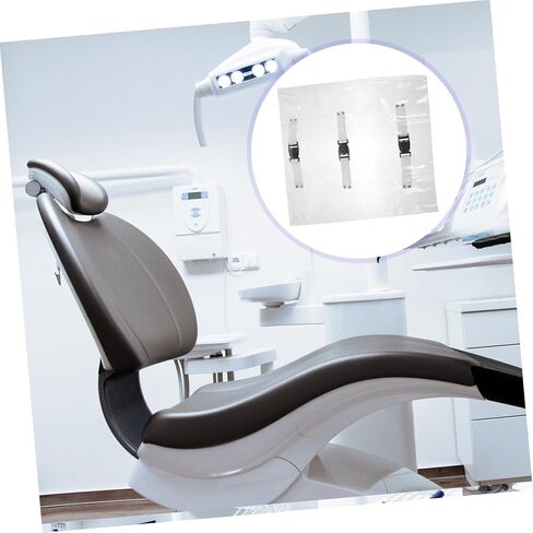 VALICLUD Dental Chair Accessory Foot Cushion for Dental Chairs Home Supply Pressure Resistance in Saudi Arabia