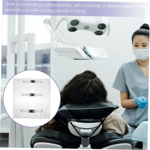 MAGICLULU 2pcs Recliner Foot Cushion Mat Protector for Chair Non-Slip Design Easy to Install and Washable Chair Foot Covers for Home Use in Saudi Arabia