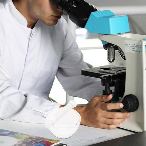 Didiseaon Thickened Base Glass Mortar and Pestle Laboratory and Kitchen Grinder for Chemical Experiments Stable Non-tip Design with Smooth Surface Easy to Clean in Saudi Arabia