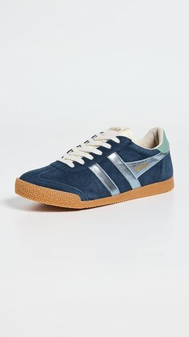 Gola Women's Elan Glitz Sneakers in Saudi Arabia