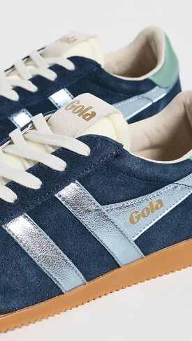 Gola Women's Elan Glitz Sneakers in Saudi Arabia