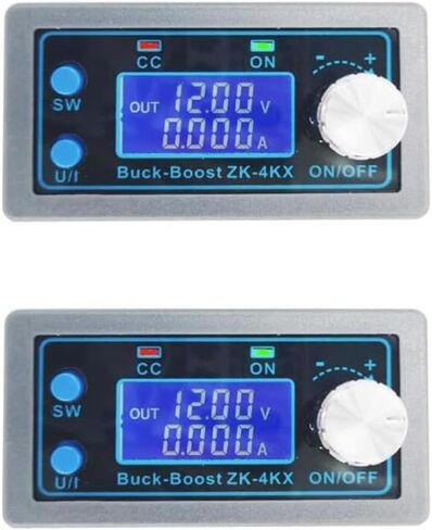2PCS ZK-4KX CNC Voltage DC Regulated Power Supply DIY in Saudi Arabia