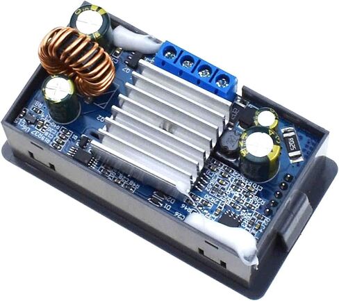 2PCS ZK-4KX CNC Voltage DC Regulated Power Supply DIY in Saudi Arabia