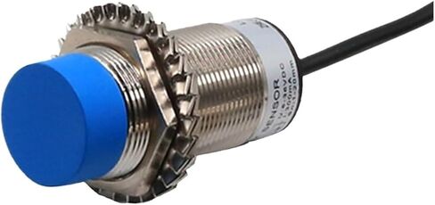 مستشعر القرب بالسعة M30 دقيق 10 مم 20 مم مستشعر مستوى السائل مفتاح NPN (درع -10 مم، تيار متردد NC) in Kuwait