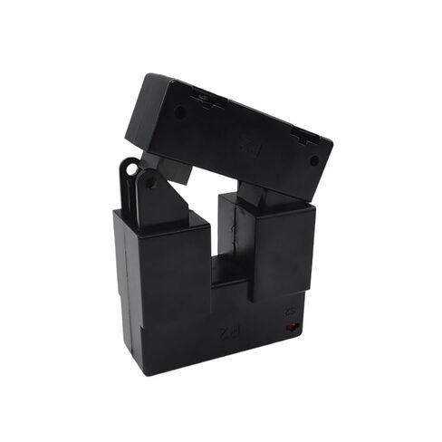 مستشعر التيار المتردد نوع المشبك محول التيار لأداة DP-23 نوع سبليت CT حجم النافذة 20*32 مللي متر CT 100A 200A 300A 400A(200A) in Kuwait