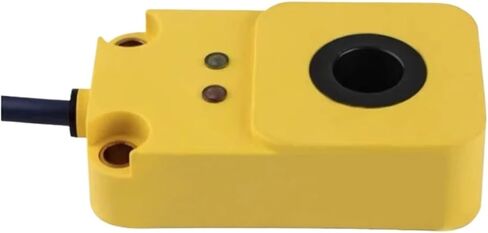 حلقة التعريفي القرب التبديل 3 6 8 10 12 15 22 30 مللي متر المسمار الربيع الصلب الكرة المعدنية كائن سرعة الاستشعار PNP (Lr-30-30mm ، PNP NC) in Kuwait